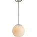 Atwell One Light Pendant-Pendants-Progress Lighting-Lighting Design Store