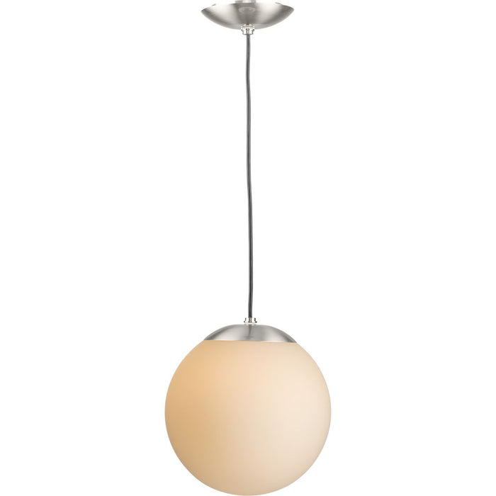 Atwell One Light Pendant-Pendants-Progress Lighting-Lighting Design Store