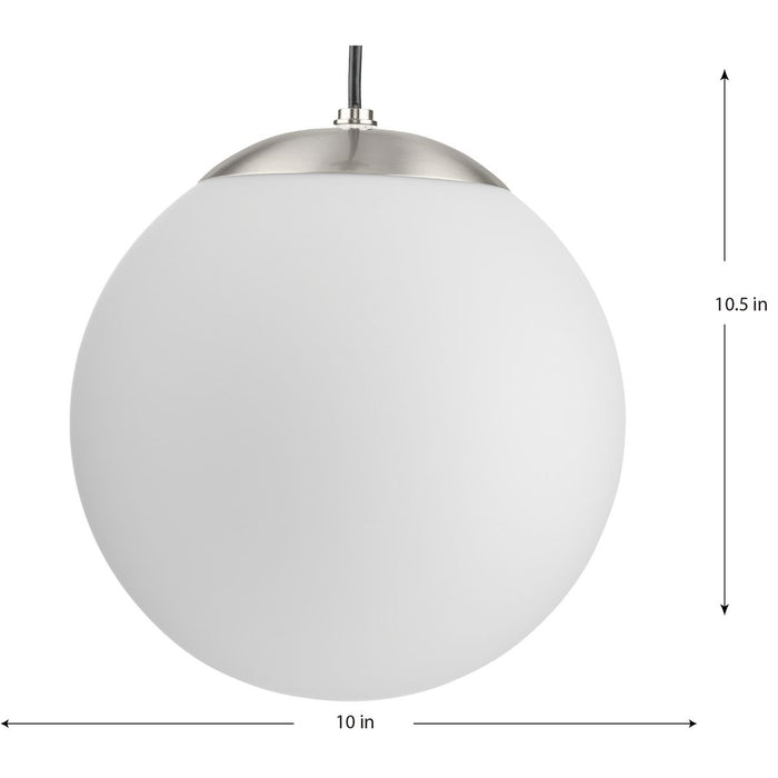 Atwell One Light Pendant-Pendants-Progress Lighting-Lighting Design Store