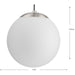 Atwell One Light Pendant-Pendants-Progress Lighting-Lighting Design Store
