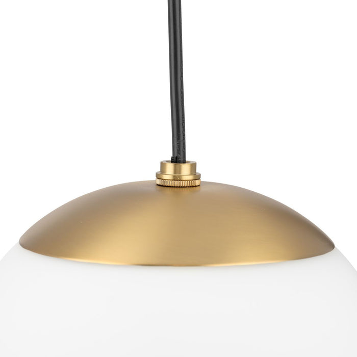 Atwell One Light Pendant-Pendants-Progress Lighting-Lighting Design Store
