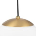 Atwell One Light Pendant-Pendants-Progress Lighting-Lighting Design Store