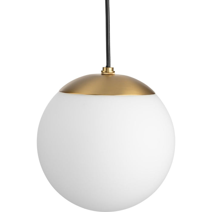 Atwell One Light Pendant-Pendants-Progress Lighting-Lighting Design Store