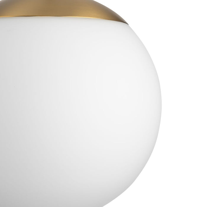 Atwell One Light Pendant-Pendants-Progress Lighting-Lighting Design Store