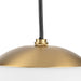 Atwell One Light Pendant-Pendants-Progress Lighting-Lighting Design Store