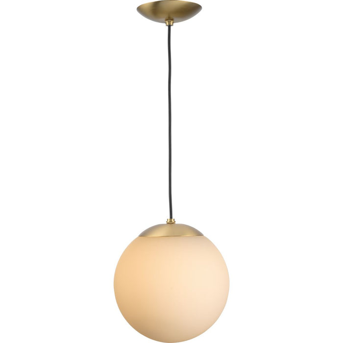 Atwell One Light Pendant-Pendants-Progress Lighting-Lighting Design Store