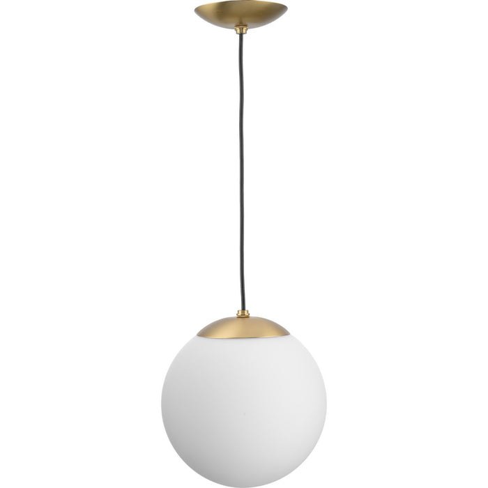 Atwell One Light Pendant-Pendants-Progress Lighting-Lighting Design Store