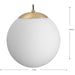Atwell One Light Pendant-Pendants-Progress Lighting-Lighting Design Store
