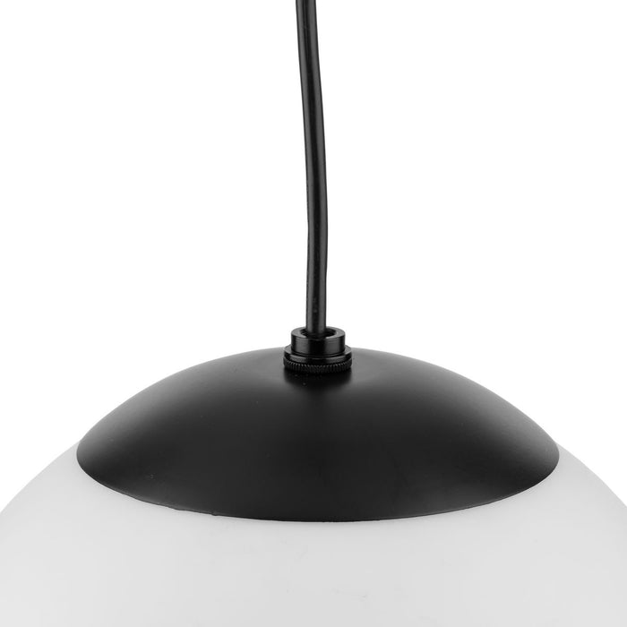 Atwell One Light Pendant-Pendants-Progress Lighting-Lighting Design Store