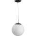 Atwell One Light Pendant-Pendants-Progress Lighting-Lighting Design Store