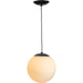 Atwell One Light Pendant-Pendants-Progress Lighting-Lighting Design Store