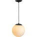 Atwell One Light Pendant-Pendants-Progress Lighting-Lighting Design Store