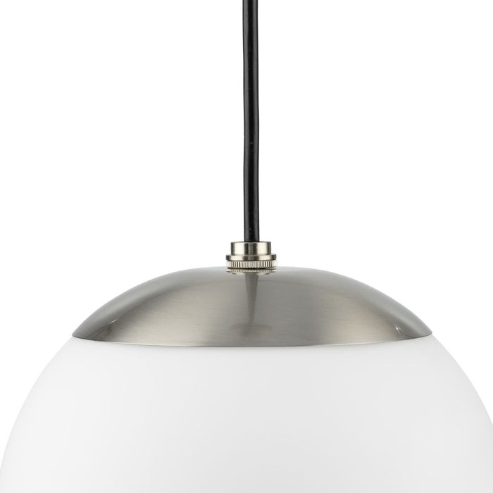 Atwell One Light Pendant-Pendants-Progress Lighting-Lighting Design Store