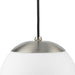 Atwell One Light Pendant-Pendants-Progress Lighting-Lighting Design Store