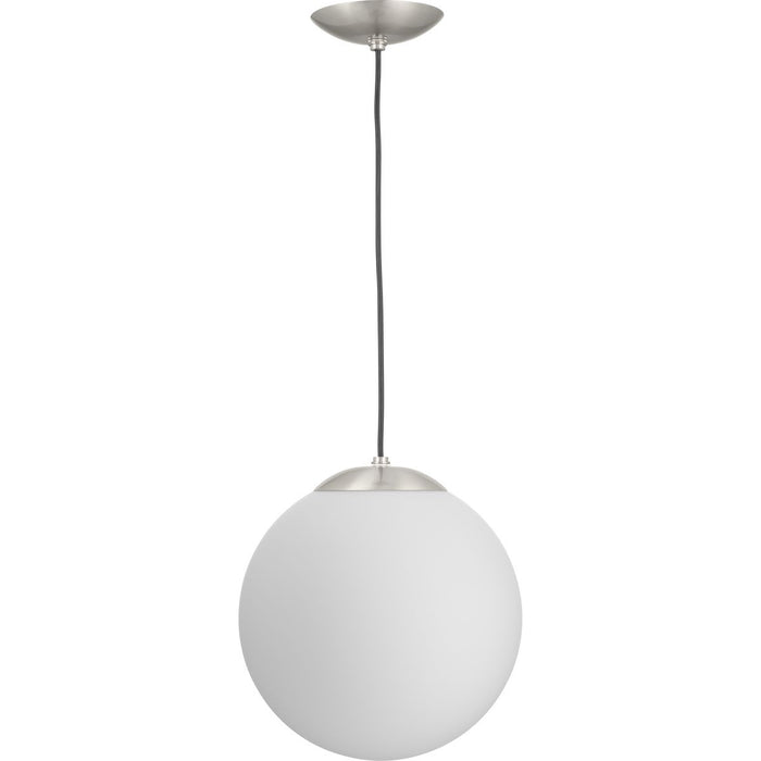 Atwell One Light Pendant-Pendants-Progress Lighting-Lighting Design Store