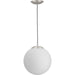 Atwell One Light Pendant-Pendants-Progress Lighting-Lighting Design Store