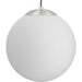 Atwell One Light Pendant-Pendants-Progress Lighting-Lighting Design Store