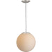 Atwell One Light Pendant-Pendants-Progress Lighting-Lighting Design Store