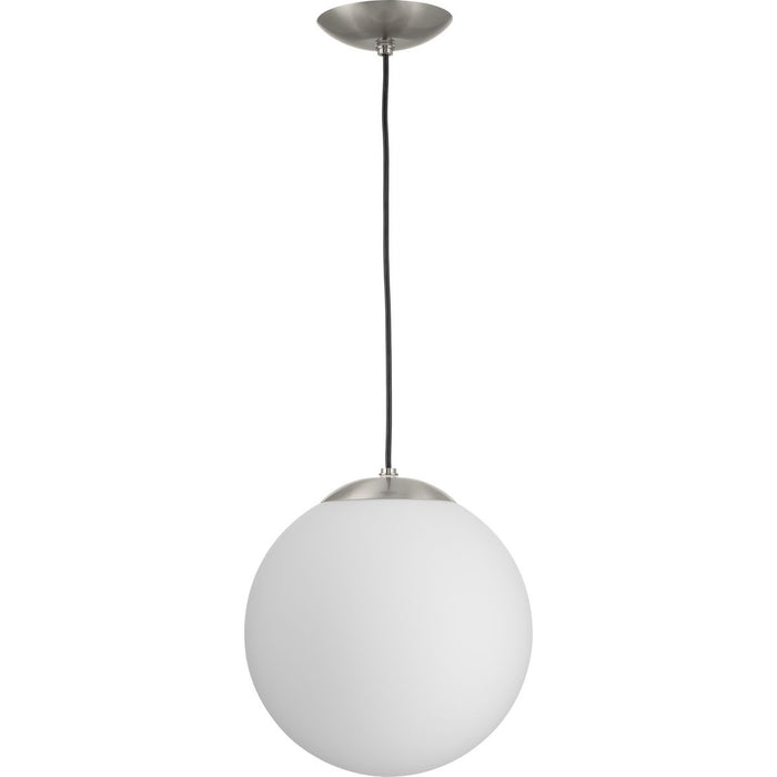 Atwell One Light Pendant-Pendants-Progress Lighting-Lighting Design Store