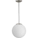 Atwell One Light Pendant-Pendants-Progress Lighting-Lighting Design Store