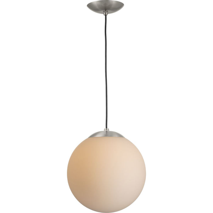 Atwell One Light Pendant-Pendants-Progress Lighting-Lighting Design Store