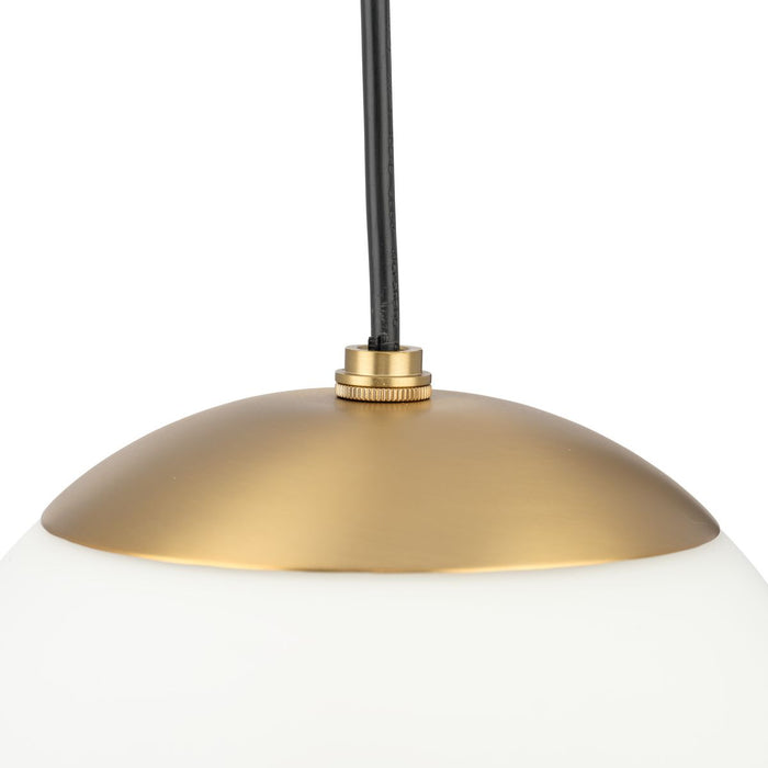 Atwell One Light Pendant-Pendants-Progress Lighting-Lighting Design Store