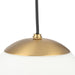 Atwell One Light Pendant-Pendants-Progress Lighting-Lighting Design Store