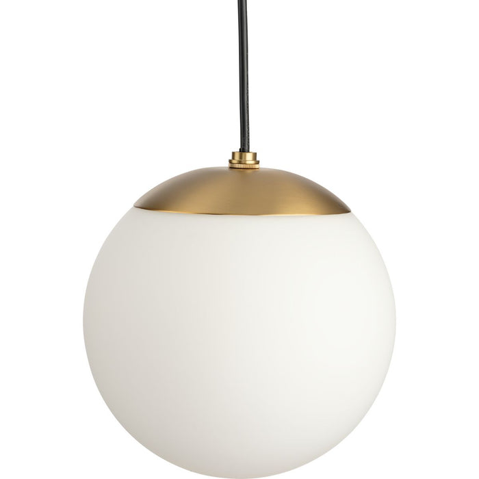 Atwell One Light Pendant-Pendants-Progress Lighting-Lighting Design Store