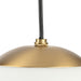 Atwell One Light Pendant-Pendants-Progress Lighting-Lighting Design Store