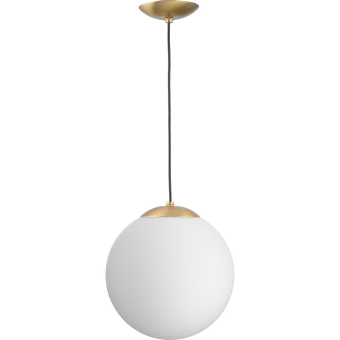 Atwell One Light Pendant-Pendants-Progress Lighting-Lighting Design Store
