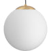 Atwell One Light Pendant-Pendants-Progress Lighting-Lighting Design Store