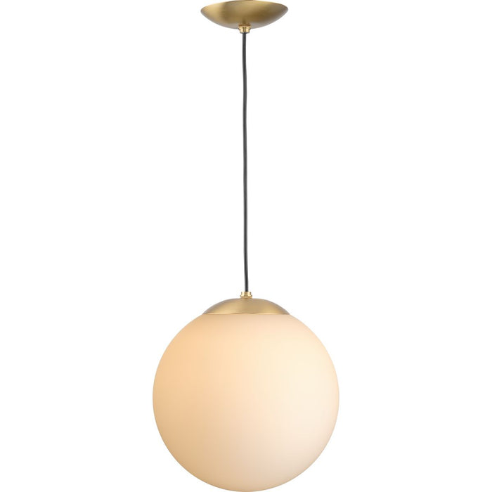 Atwell One Light Pendant-Pendants-Progress Lighting-Lighting Design Store