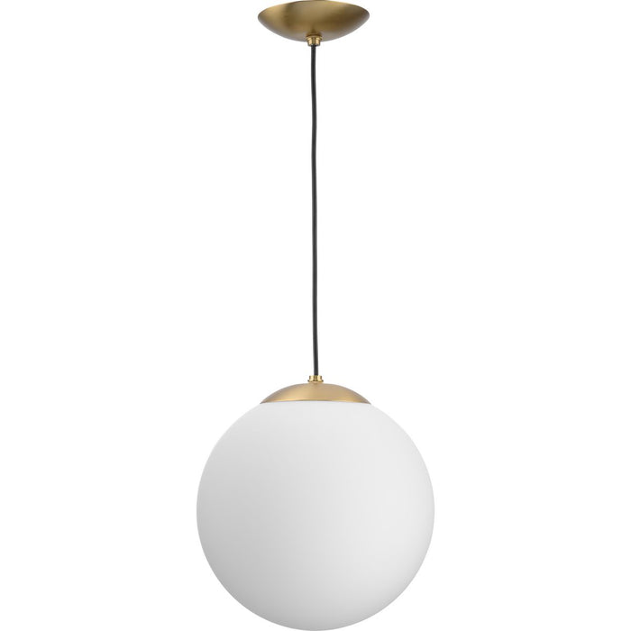Atwell One Light Pendant-Pendants-Progress Lighting-Lighting Design Store
