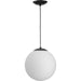 Atwell One Light Pendant-Pendants-Progress Lighting-Lighting Design Store