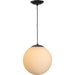 Atwell One Light Pendant-Pendants-Progress Lighting-Lighting Design Store
