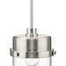 Beckner One Light Pendant-Mini Pendants-Progress Lighting-Lighting Design Store