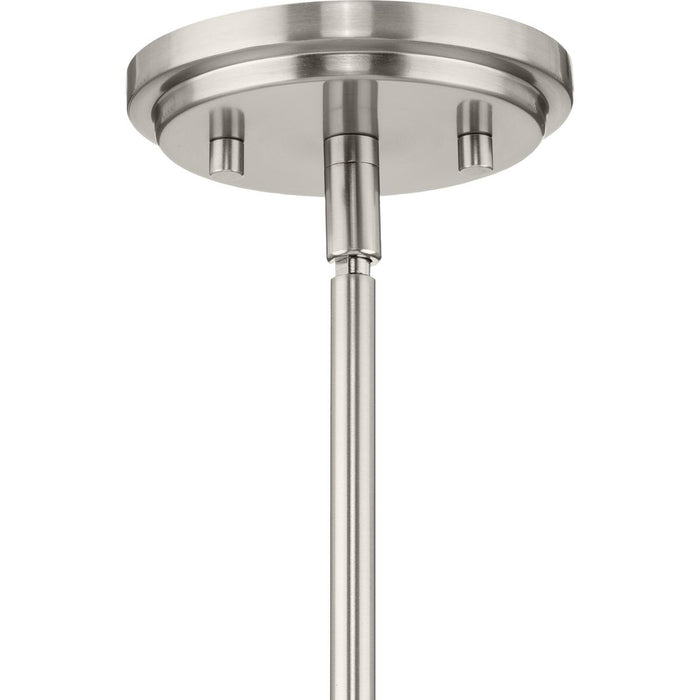 Beckner One Light Pendant-Mini Pendants-Progress Lighting-Lighting Design Store