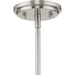 Beckner One Light Pendant-Mini Pendants-Progress Lighting-Lighting Design Store