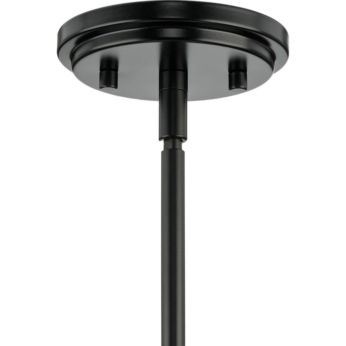 Beckner One Light Pendant-Mini Pendants-Progress Lighting-Lighting Design Store