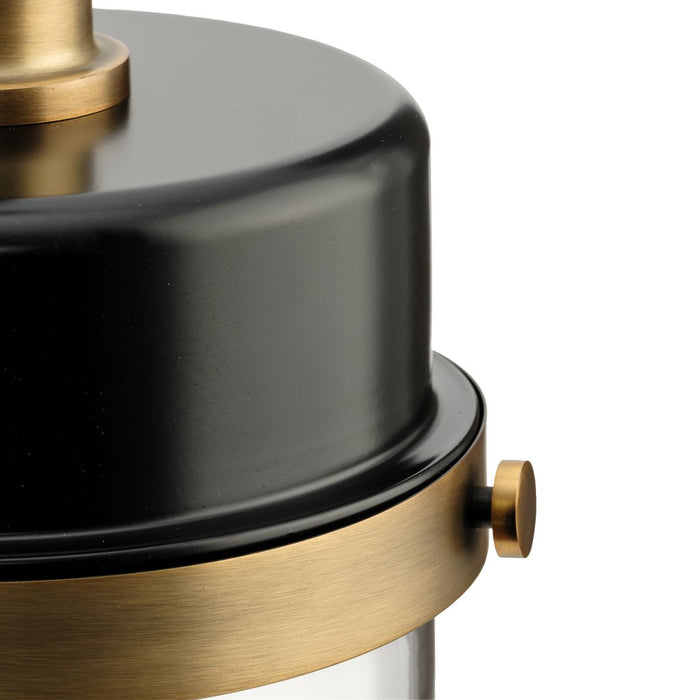 Beckner One Light Pendant-Mini Pendants-Progress Lighting-Lighting Design Store