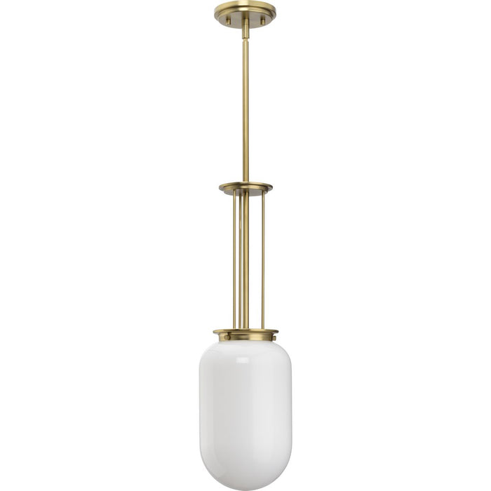 Alisse One Light Pendant-Mini Pendants-Progress Lighting-Lighting Design Store