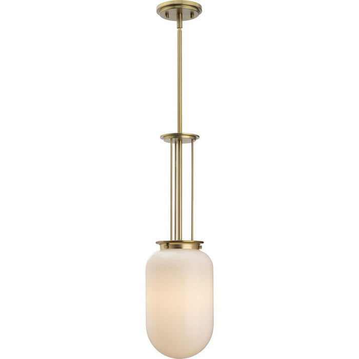 Alisse One Light Pendant-Mini Pendants-Progress Lighting-Lighting Design Store