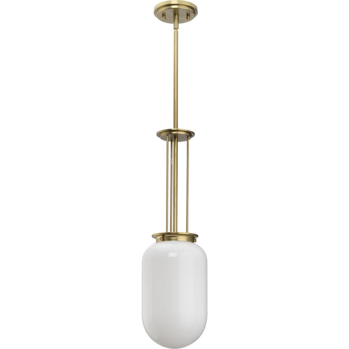 Alisse One Light Pendant-Mini Pendants-Progress Lighting-Lighting Design Store