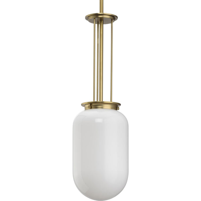 Alisse One Light Pendant-Mini Pendants-Progress Lighting-Lighting Design Store