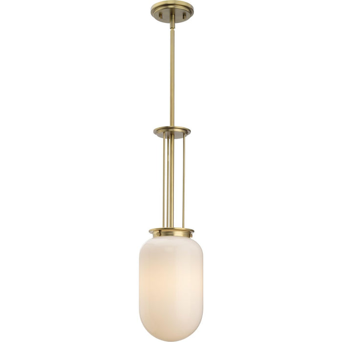 Alisse One Light Pendant-Mini Pendants-Progress Lighting-Lighting Design Store