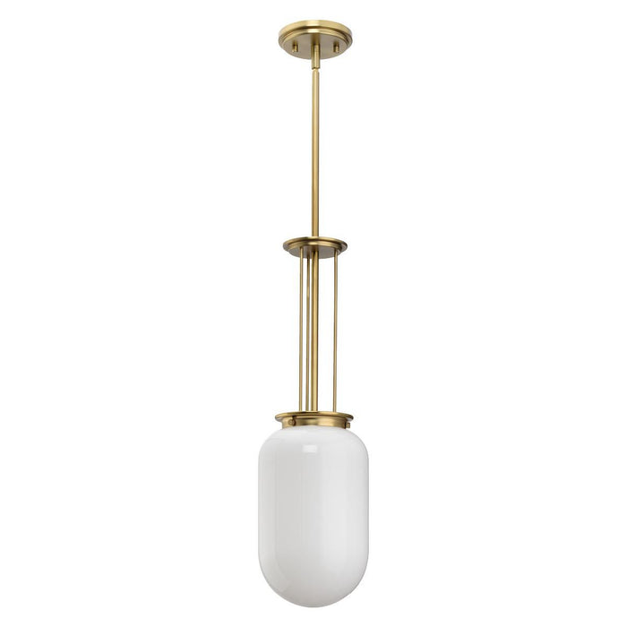 Alisse One Light Pendant-Mini Pendants-Progress Lighting-Lighting Design Store