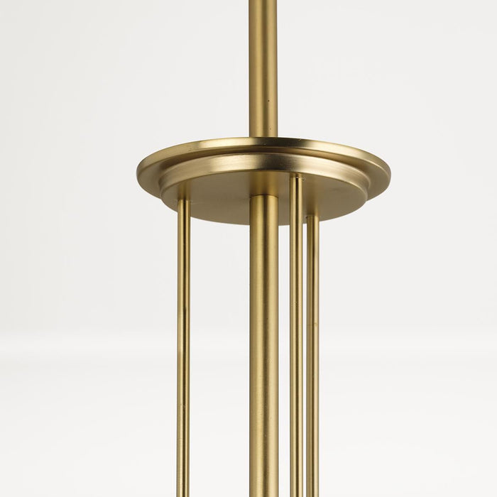 Alisse One Light Pendant-Mini Pendants-Progress Lighting-Lighting Design Store