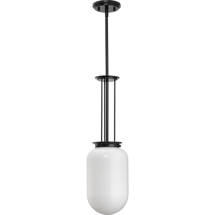 Alisse One Light Pendant-Mini Pendants-Progress Lighting-Lighting Design Store