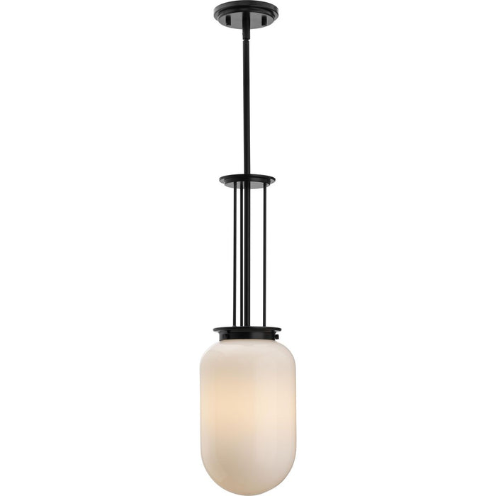 Alisse One Light Pendant-Mini Pendants-Progress Lighting-Lighting Design Store