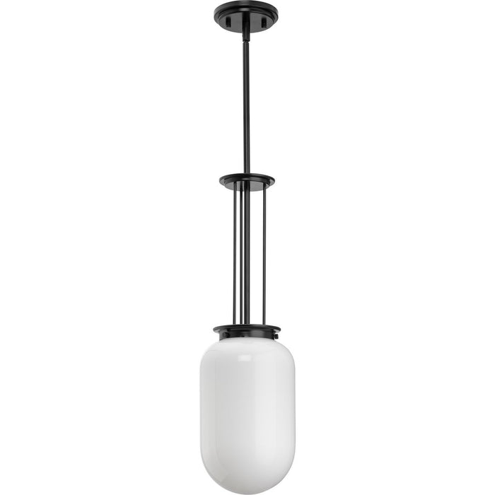 Alisse One Light Pendant-Mini Pendants-Progress Lighting-Lighting Design Store
